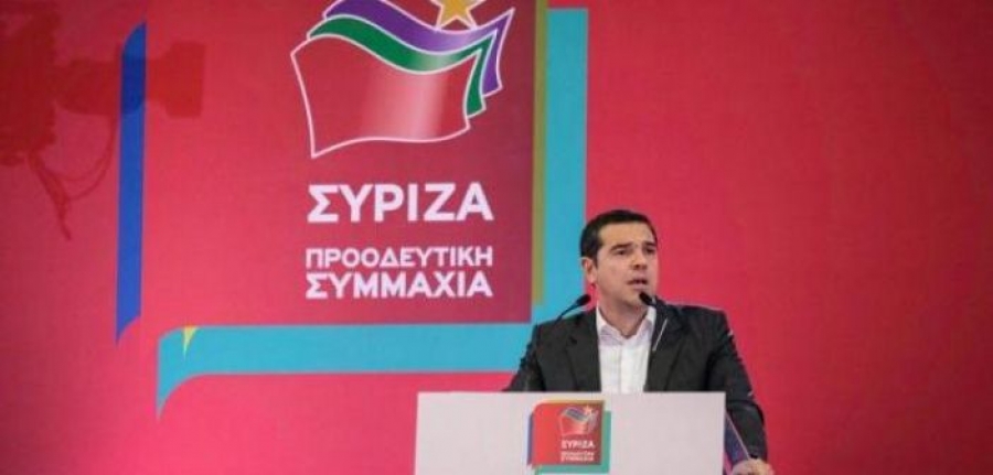 Την Τετάρτη 3 Ιουλίου τελικά ο Τσίπρας στην Πάτρα – Ομιλία στην πλατεία Γεωργίου
