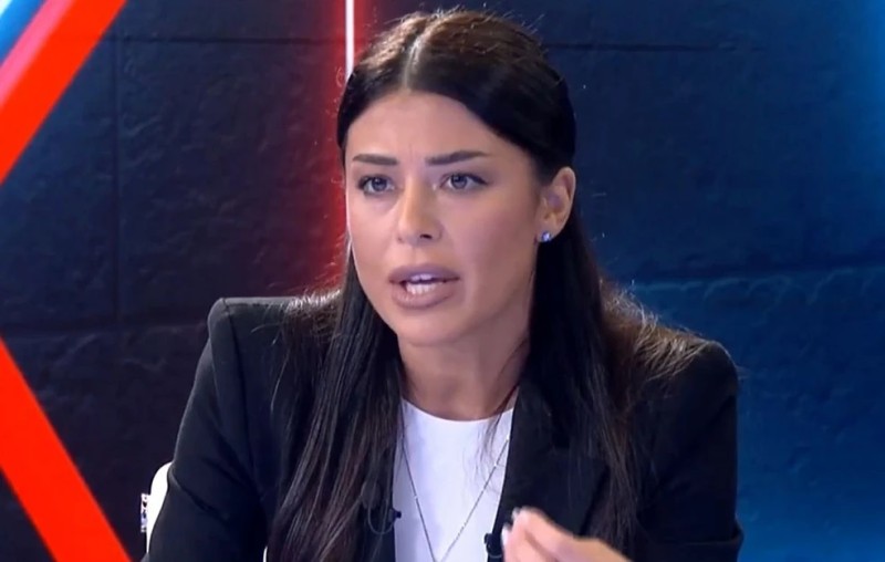 Λατινοπούλου: «Η Ελλάδα δεν θα φιλοξενήσει όλη την Αφρική και την Ασία, δεν χωράμε»