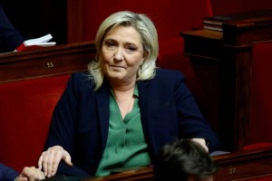 Γαλλία: Η Μαρίν Λεπέν καταδικάστηκε για υπεξαίρεση δημοσίου χρήματος