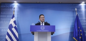 Αχτίδα ελπίδας από Πέτσα – Μένοντας σπίτι τον Απρίλιο, τον Μάιο θα χαρούμε τα πρώτα αποτελέσματα