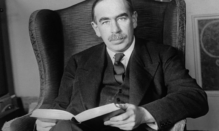Κρατικός παρεμβατισμός με ένα «άρρωστο» κράτος;