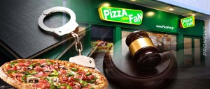 Τελος και η πιτσα! Pizza Fan: Συνελήφθη ο ιδιοκτήτης &amp; άλλοι 8 για απάτη με ΦΠΑ 25 εκατ. ευρώ!