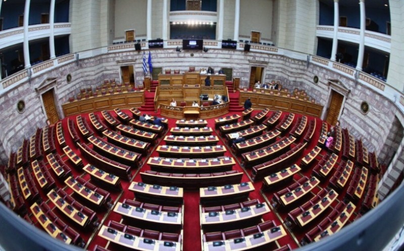 Ανακατατάξεις και στη Βουλή μετά τη διάλυση της ΚΟ της Νέας Αριστεράς – Δεύτερη δύναμη οι ανεξάρτητοι – ‘Eρχεται η σειρά του ΣΥΡΙΖΑ