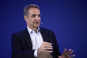 Σφοδρή επίθεση Κ.Μητσοτάκη σε Α.Σαμαρά για την Chevron: «Είσαι μίζερος – Ζεις με μια ηττοπαθή μανία καταδίωξης»