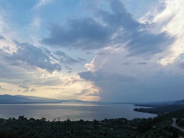 Ερώτηση από το ΚΚΕ για την αντλησιοταμίευση στην Τριχωνίδα