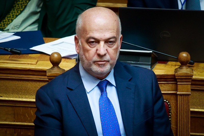 Γ.Φλωρίδης με φράση του Θ.Σοφούλη – «Δεν έχουμε περιθώρια διχασμών και μάλιστα σε εθνικά σύμβολα»