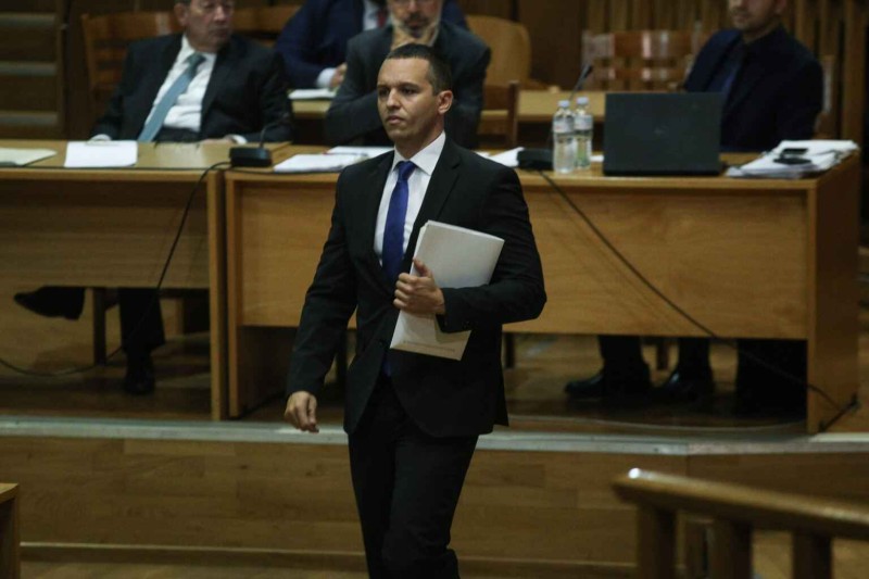 «Κεραυνοί» Η.Κασιδιάρη για το τουρκολιβυκό μνημόνιο