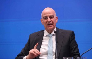 Παραδοχή Ν.Δένδια: «Να ζητήσει συγγνώμη η Ουκρανία για το drone – Τι θα γίνονταν αν είχε χτυπήσει κρουαζιερόπλοιο»