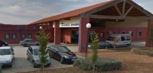 Αναβάθμιση και λειτουργία του ΚΕΦΙΑΠ Αμφιλοχίας ως Μονάδα Κλειστής Νοσηλείας