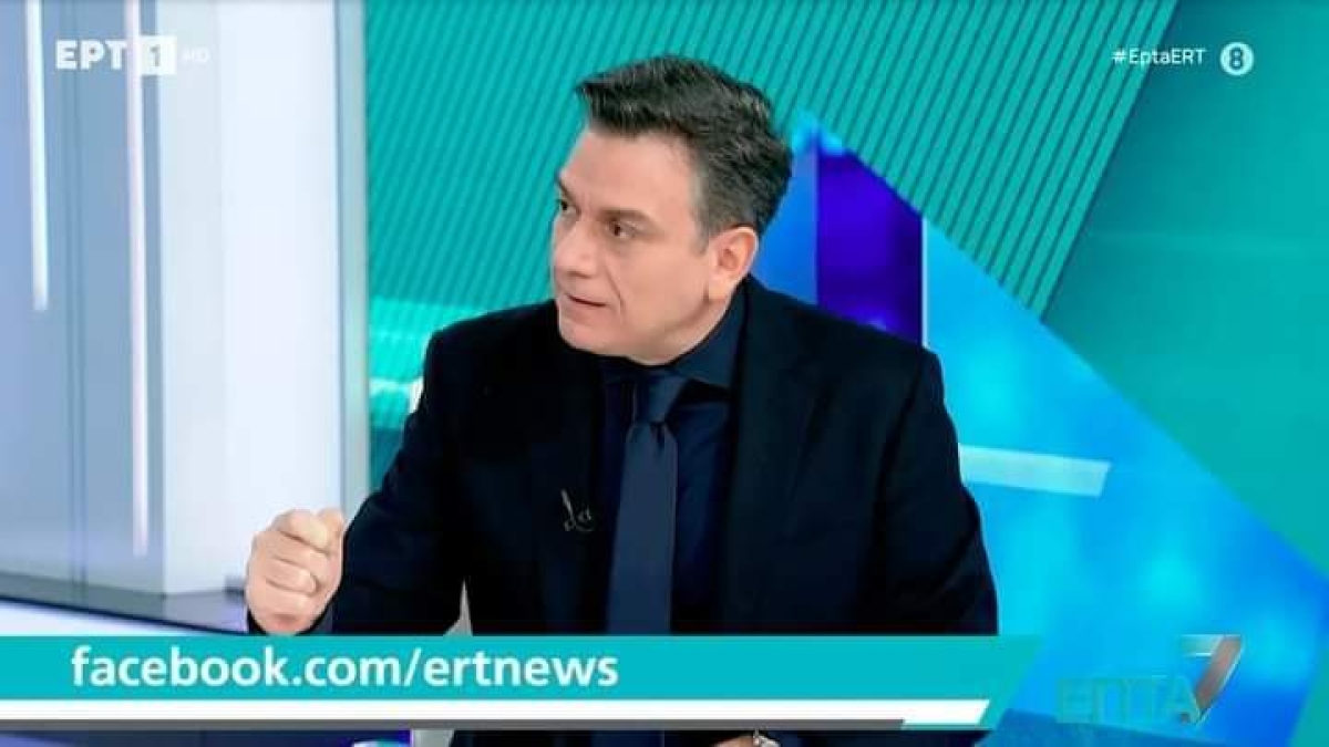 Θ. Μωραΐτης: Η Κυβέρνηση ομολογεί την αποτυχία της και προσπαθεί να συγκαλύψει τις ευθύνες της με εκ των υστέρων μέτρα