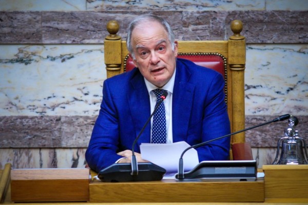 Πώς βλέπουν οι πολίτες την υποψηφιότητα Κ.Τασούλα για Πρόεδρο της Δημοκρατίας