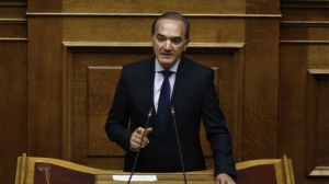 Ερώτηση Μάριου Σαλμά για την στήριξη των ιδιοκτητών Ταξί
