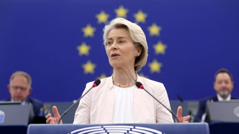 Αέναη Ευρωκατοχή