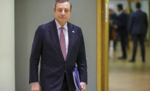 Η Ιταλία σε πολιτική κρίση: Παραιτήθηκε ο Μάριο Ντράγκι