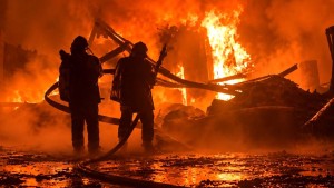 Το Κιεβο εγινε «παραναλωμα» Οι ΗΠΑ σταμάτησαν να δίνουν πληροφορίες στους Ουκρανούς