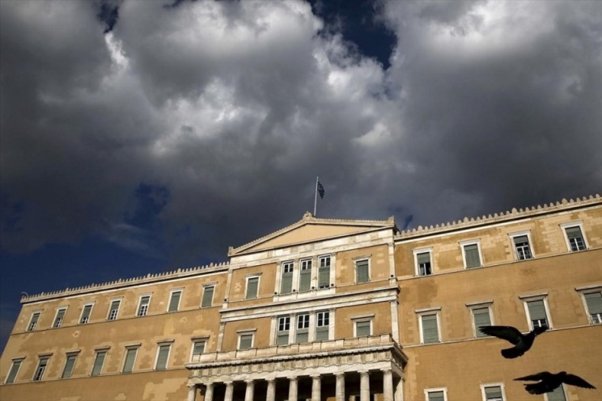 Αυτοί οι Βουλευτές ψήφισαν τη φίμωση των Δημοτικών Παρατάξεων