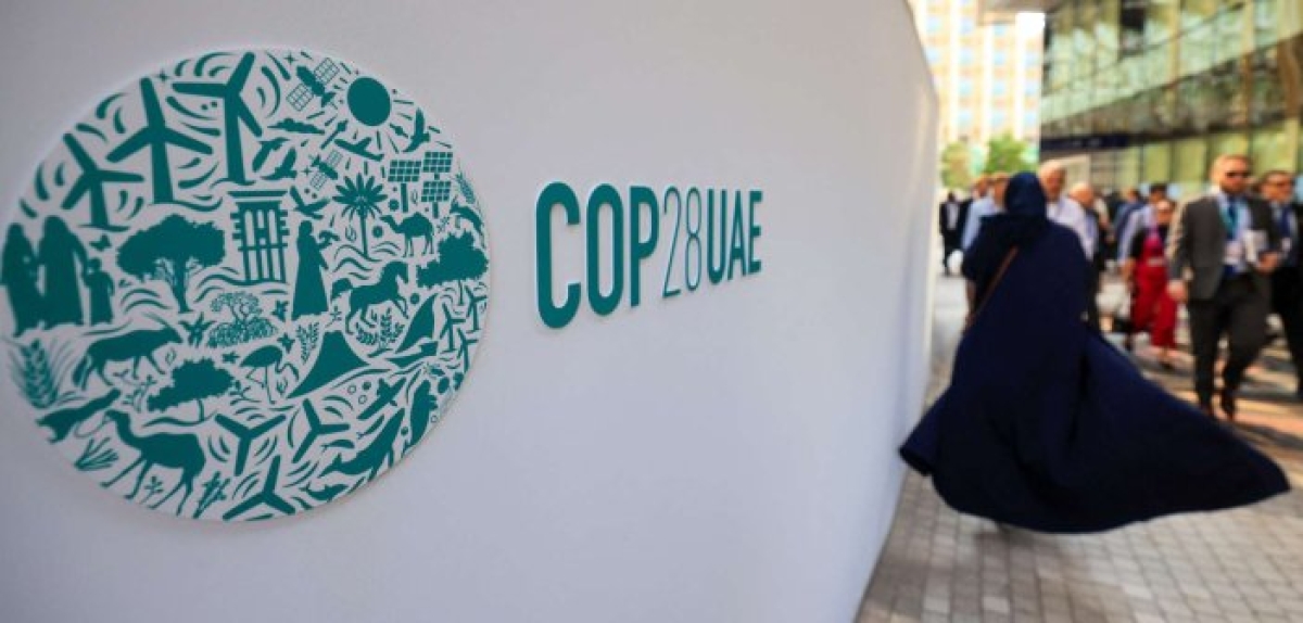 COP28: Η Ρωσία ζητά να αποφευχθεί μια «χαοτική» έξοδος από τα ορυκτά καύσιμα