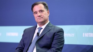 Α.Γεωργιάδης σε Λ.Λαζόπουλο: «Ένας γελοίος ήταν, ένας γελοίος παραμένει»