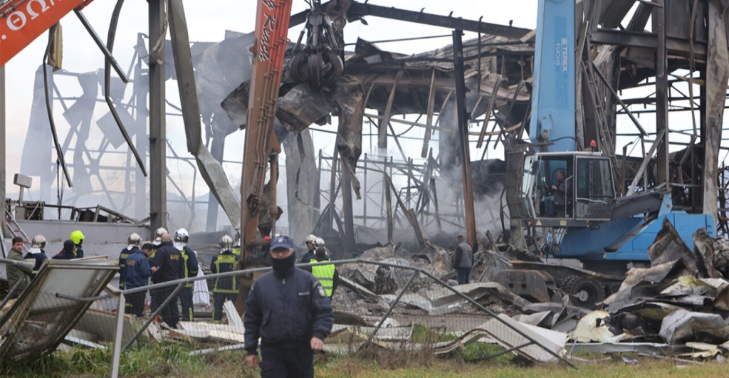 «Εγώ είμαι το αφεντικό και θα κάνεις ό,τι σου λέω»: Η ανατριχιαστική κατάθεση του υδραυλικού που τοποθέτησε τον σωλήνα στο εργοστάσιο της Βιολάντα