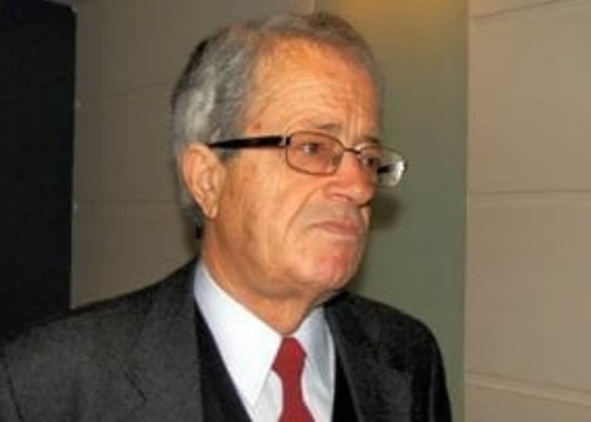 Γιώργος Βαρεμένος: «Έχουμε χρέος ο σπόρος που έριξε ο Νίκος Σκιαδάς να καρποφορήσει»