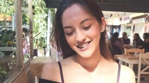 Κυριακή Γρίβα: «Πάγωσε και ξαφνικά φώναξε χάνομαι» – Ο πρώην σύντροφός της περιέγραψε τη στιγμή της δολοφονίας