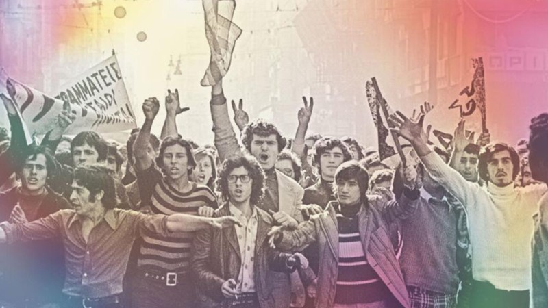 Το ΚΚΕ Αιτωλοακαρνανίας τιμά τον ηρωικό φοιτητικό και εργατικό – λαϊκό ξεσηκωμό του Πολυτεχνείου