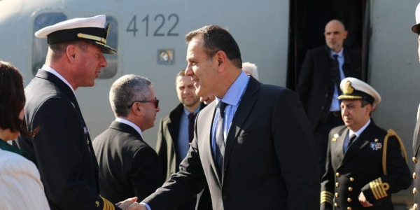 Η Μεσόγειος βράζει... η Μέση Ανατολή αναφλέγεται