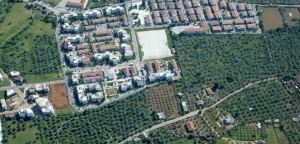 Το νέο Δ.Σ. του συλλόγου κατοίκων Αγίου Αντωνίου Ρηγανά