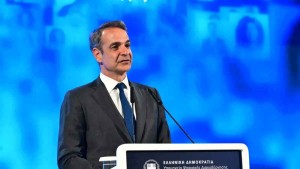Μητσοτάκης για τα 6 χρόνια του gov.gr: «Κράτος που σέβεται τον χρόνο των πολιτών»