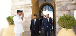 Πλακιωτάκης: Θέλουμε καλές σχέσεις με την Τουρκία αλλά με την προϋπόθεση ότι θα σεβαστεί το διεθνές δίκαιο