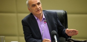 Γ. Βαρεμένος στην Βουλή: «Όχι στα επιλεκτικά και εξοντωτικά πρόστιμα»