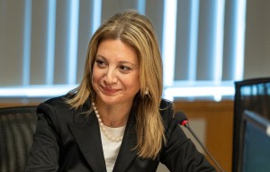 Μαρία Καρυστιανού: «Ο Μάιος θα είναι ιστορικός για την Ελλάδα και το κίνημά μας»