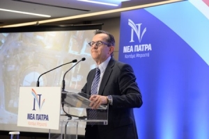 Η &quot;Νέα Πάτρα&quot; και στον διαδικτυακό αέρα!