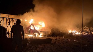 Χαος στον ανεφοδιασμο Οι Ρώσοι διέλυσαν τις θαλάσσιες &amp; οδικές «αρτηρίες» της Ουκρανίας!