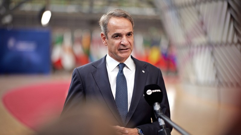 «Αλλαξαν τα δεδομενα» Τώρα ο Κ.Μητσοτάκης ζητά αναβολή της απανθρακοποίησης
