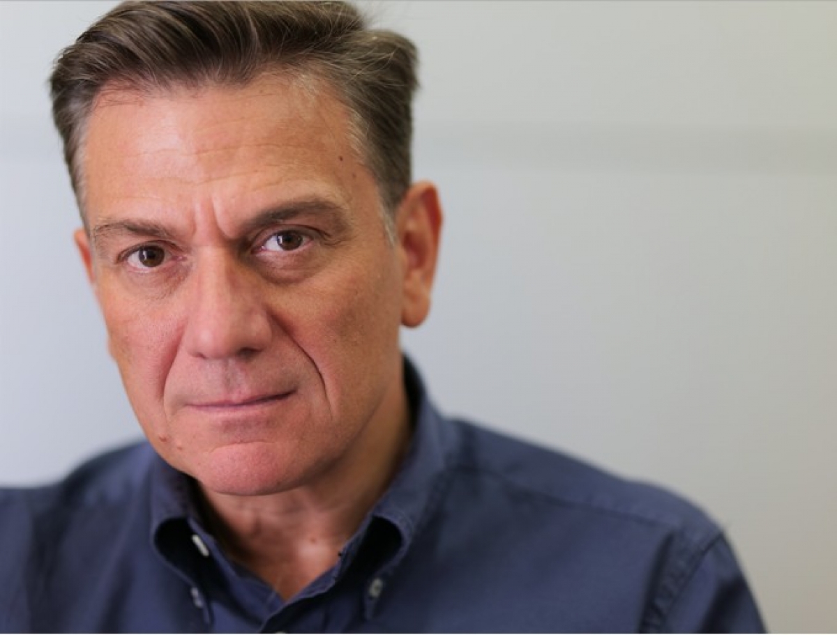 Θ. Μωραΐτης: «Στηρίζουμε την αγορά του τόπου μας – Είμαστε περήφανοι για την ποιότητά της»