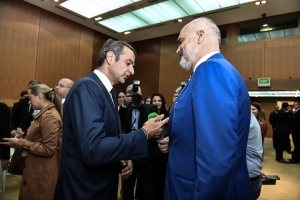 Ο Ράμα αναγνωρίζει τον Μπελέρη ως εκλεγμένο δήμαρχο – Βήμα αποκλιμάκωσης μετά τις πιέσεις Μητσοτάκη