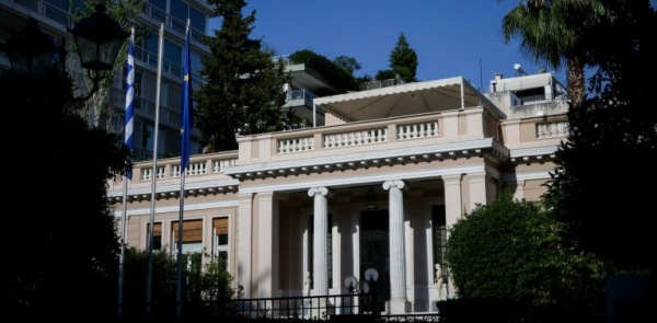 Έκτακτη σύσκεψη στο Μαξίμου για την «Κιβωτό του Κόσμου» και τις προνοιακές δομές στην Ελλάδα