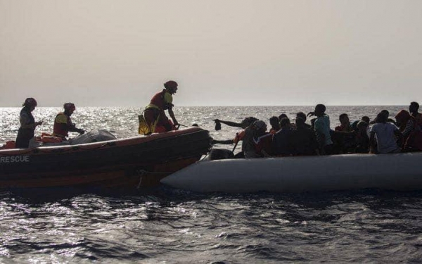 Κραυγή αγωνίας από τα νησιά του Αιγαίου μας