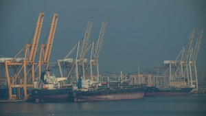 Πλοίο με σημαία Παναμά πέρασε το Ορμούζ και προορισμό τη Βραζιλία
