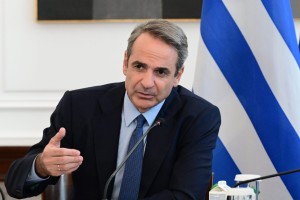 Κ.Μητσοτάκης: Παρουσιάζεται το εξοπλιστικό πρόγραμμα της χώρας – «Η εθνική άμυνα σε νέα εποχή»