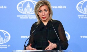 Μόσχα για Μ.Ρούτε και τα όσα είπε περί Γ’ ΠΠ: «Ανησυχούμε για την ψυχική του υγεία»