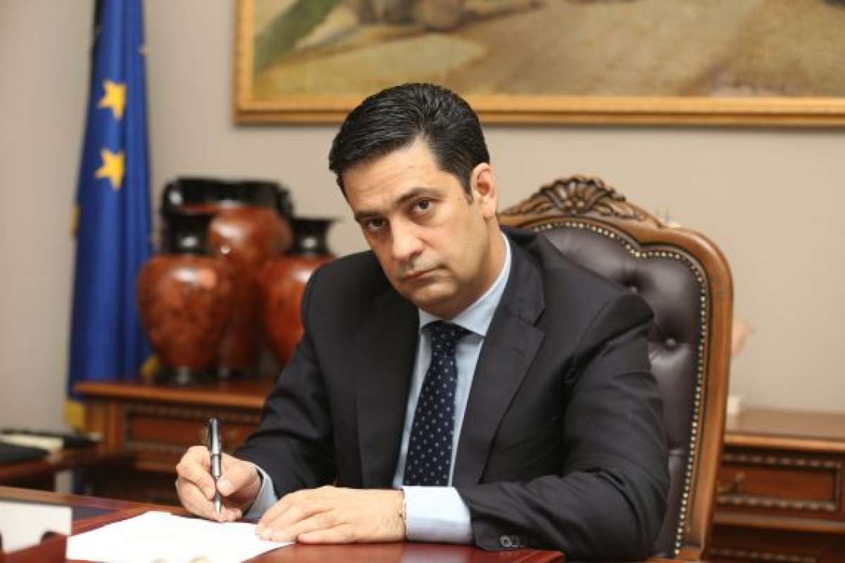 Επιστολών Παπαναστασίου το ανάγνωσμα : Γιατί “λοκάρει” το Λιβανό ο Δήμαρχος Αγρινίου