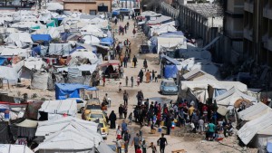 Στον «αέρα» η εκεχειρία στη Γάζα – Ο Σ.Γουίτκοφ διέψευσε οποιαδήποτε συμφωνία με τη Χαμάς