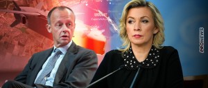Ευθεία προειδοποίηση Μόσχας σε Βερολίνο: «Αν οι Taurus μας κτυπήσουν αυτό θα σημαίνει συμμετοχή στον πόλεμο»!