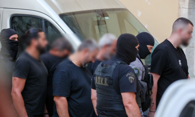 Πρώην υπουργό ΝΔ-ΣΥΡΙΖΑ και αρχηγό κόμματος εμπλέκουν στην υπόθεση της Κρήτης