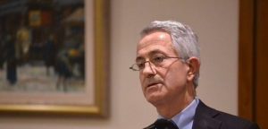Σπηλιόπουλος: Τα τρία μεγάλα στοιχήματα για τον ΟΣΕ