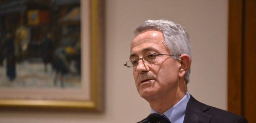 Σπηλιόπουλος: Τα τρία μεγάλα στοιχήματα για τον ΟΣΕ