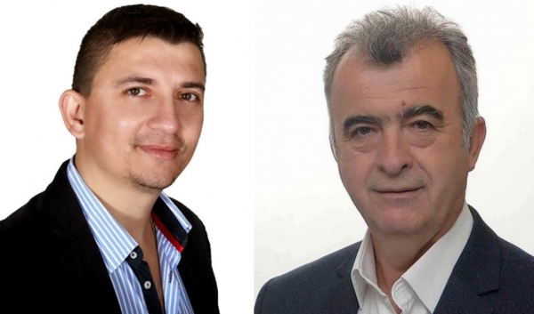 Βασίλας και Τριανταφυλλάκης γυρίζουν την πλάτη στο «χρίσμα» του ΣΥΡΙΖΑ