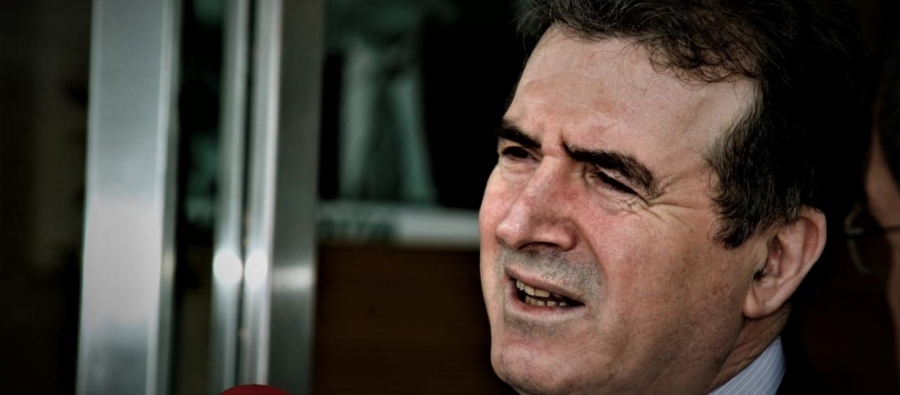 Μεγάλο στοίχημα έβαλε ο Μ.Χρυσοχοΐδης - Αν το κερδίσει θα γράψει ιστορία...